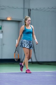 Anna Klasen 514 - Nord-Ost-Deutsche Meisterschaft